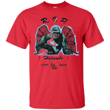 HA-RAMBE-GORILLA-1999---2016-T-SHIRT