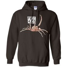 Free-Hugs-T-shirt---unisex-T-shirt