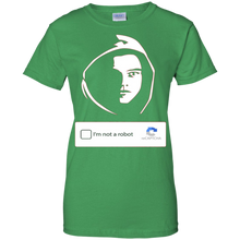 FUNNY-MR-I-AM-NOT-A-ROBOT-T-SHIRT