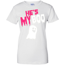 He's-My-Boo-Halloween-Couples-T-Shirt.-Happy-Halloween!