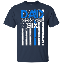 Dad-I've-Got-Your-Six-T-Shirt-Best-Gift-for-Daddy