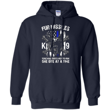 FUR-MISSILE-K9-T-SHIRT---Gifts-for-Dog-Lovers-T-Shirt
