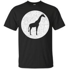 Giraffe-in-the-Moon-zoo-sophie-Giraffe-Lovers-T-shirt-girafe