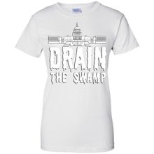 Drain-The-Swamp-T-Shirt