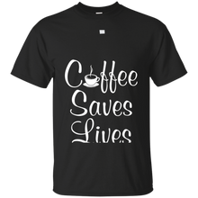 Coffee-Saves-Lives-Shirt