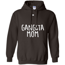 Gangsta-Mom-shirt