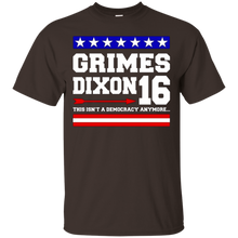 Grimes-Dixon-2016-President-t-shirt
