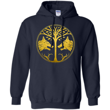 Destiny-Iron-Banner-Theme-100_-Cotton-T-Shirts-For-Men