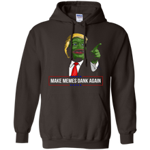 Donald-Trump-Pepe-T-shirt---MAKE-MEMES-DANK-AGAIN.