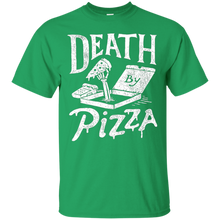 Death-By-Pizza-t-shirt