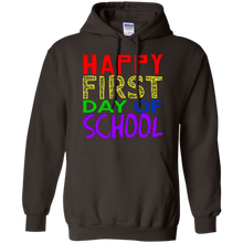 Happy-First-Day-Of-School-Tshirt-Teacher-Student-MOM