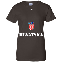 Croatia-Hrvatska-Soccer-T-Shirt-Croatian-Football-Tee-Shirt