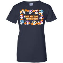 Day-Of-The-Dead-Skulls-Dia-De-Los-Muertos-T-Shirt