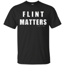 Flint-Lives-Matter.-Flint-Matters-Vintage-Detroit-T-Shirt