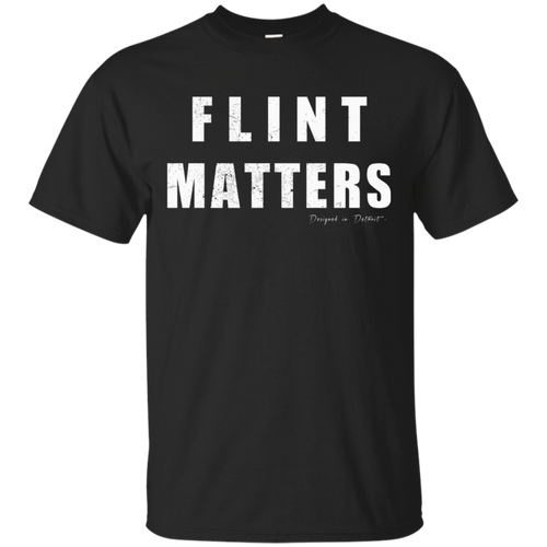 Flint-Lives-Matter.-Flint-Matters-Vintage-Detroit-T-Shirt