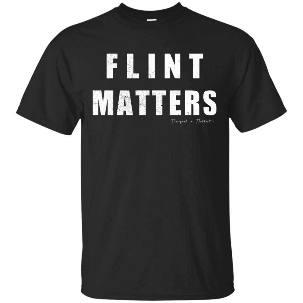 Flint-Lives-Matter.-Flint-Matters-Vintage-Detroit-T-Shirt