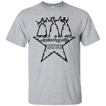 Hamilton-T-shirts
