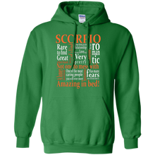Funny-Zodiac-Scorpio-shirt-I'm-a-scorpio-T-Shirt