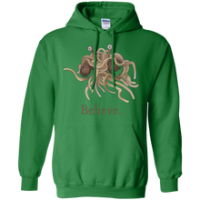 Flying-Spaghetti-Monster-Believe-T-Shirt