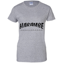 Haram-bes-Vintage-Collection-T-Shirt