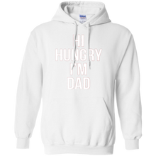 Hi-Hungry-I'm-Dad-T-Shirt