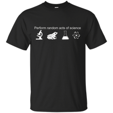 Computer-Random-Of-Science-T-shirt