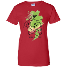 Cut-the-Rope-Om-Nom-Juxtapose-Painter-T-Shirt
