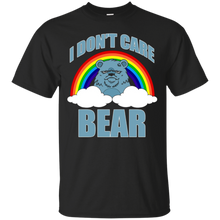 FUNNY-I-DONT-CARE-BEAR-T-SHIRT-Classic-Meme-Humor