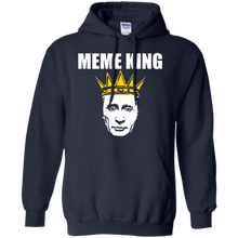 Dank-Meme-Shirts-Meme-King-Vladimir-Putin-Funny-Russia-Tee