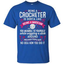 CROCHET-MAGICIAN-T-SHIRT