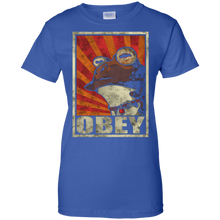 Frog-T-Shirt