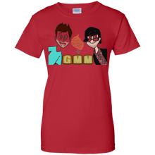 Good-Mythical-Morning-T-Shirt-Chicken-Morning-Shirt