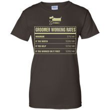 Groomer-T-shirt--groomer-working-rates-minimum-if-you-wathc