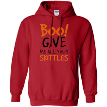 Give-Me-All-Your-Skittle-Halloween-Shirt