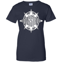 GANGSTARR-SHIRT