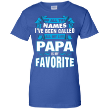 Grandpa-PAPA-T-Shirt-of-all-the-names-i've-been-called-PBuy-Grandpa-PAPA-T-Shirt