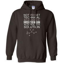 Funny-Science-Chemistry-Alcohol-Solution-Joke-T-Shirt-Tee