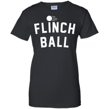 Flinch-Ball-T-Shirt