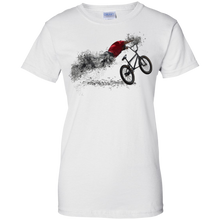 Hobby-Sport-Bike-BMX-T-Shirt-Game