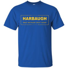 Harbaugh-Make-Michigan-Great-Again-Michigan-Football-Shirt