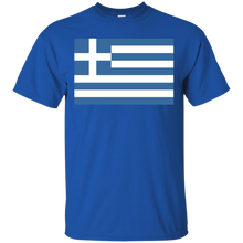 Greece-T-Shirt-Flag-of-from-Greece-tee