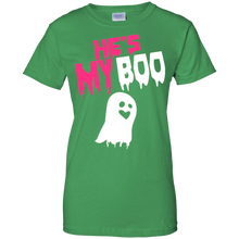 He's-My-Boo-Halloween-Couples-T-Shirt.-Happy-Halloween!