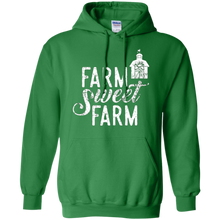 Farm-Sweet-Farm-Shirt-Farmer-Local-Grow-Barn-Home-Country