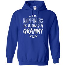 Happiness-Is-Being-A-Grammy--Grandma-T-Shirt