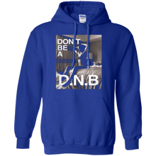 Dont-be-a-dnb-shirt-ron-da-rou-sey-Dont-be-a-dnb-shirt