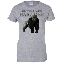 Haram-be-T-Shirt