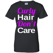 Curly-Hair-Don't-Care-Funny-T-shirt