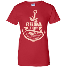 GILDA-T-shirt-It's-a-GILDA-thing-you-wouldn't-understand