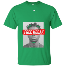 Free-Kodak-Shirt-#FREEKODAK