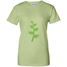 Herb-Emoji-T-Shirt-Weed-Parsley-Plant-Tree-Crop-Leaves-Grow